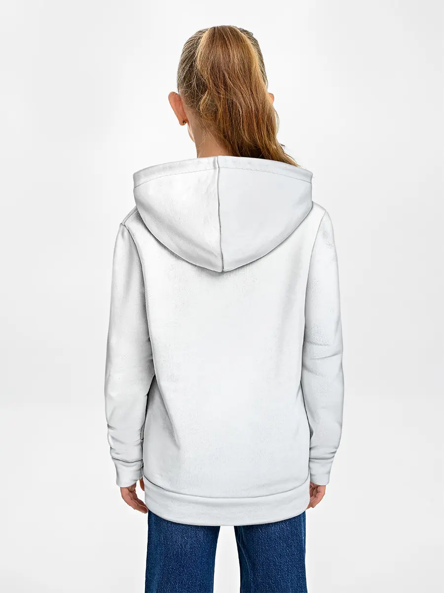 Детское худи / Для тебя бессмертный