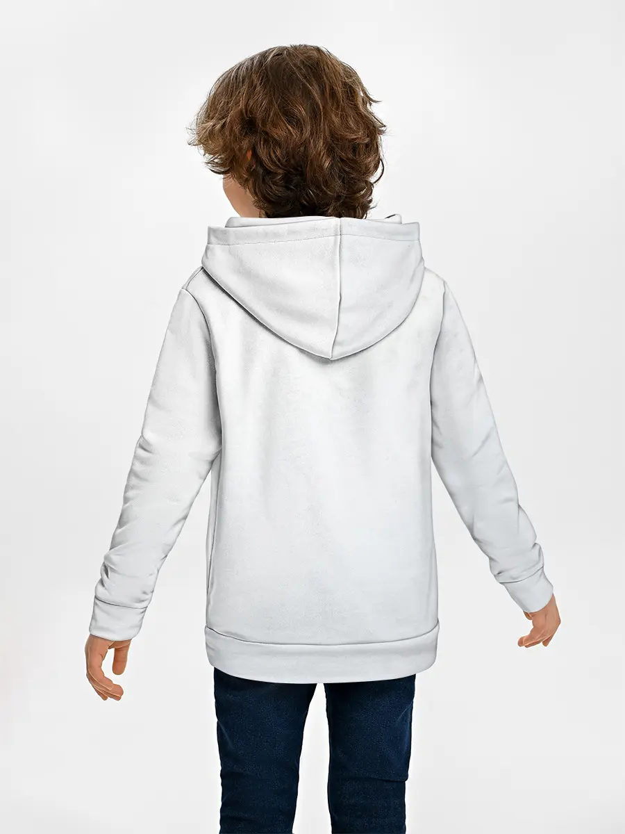 Детское худи / Для тебя бессмертный