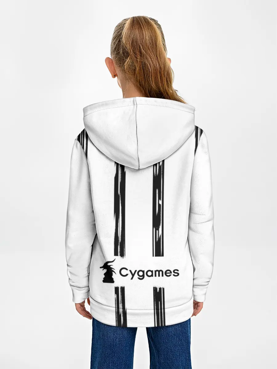 Детское худи / Juventus | Home Authentic style