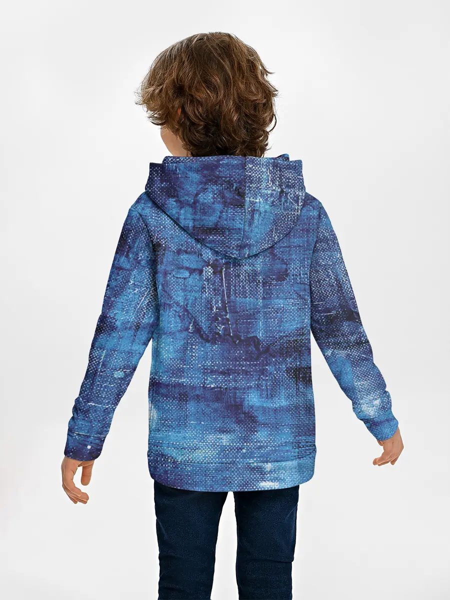 Детское худи / Olga Buzova