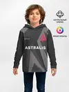 Детское худи / Astralis - Jersey Pro