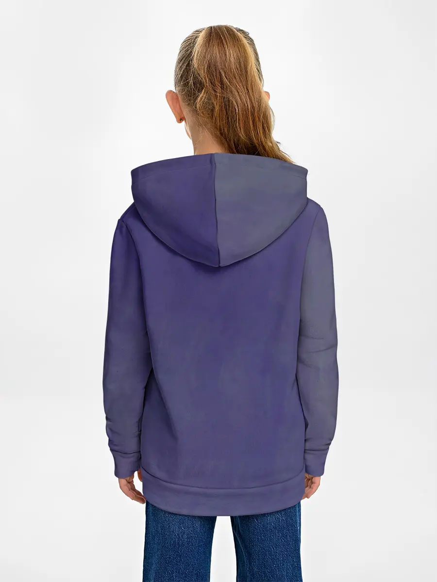 Детское худи / LP