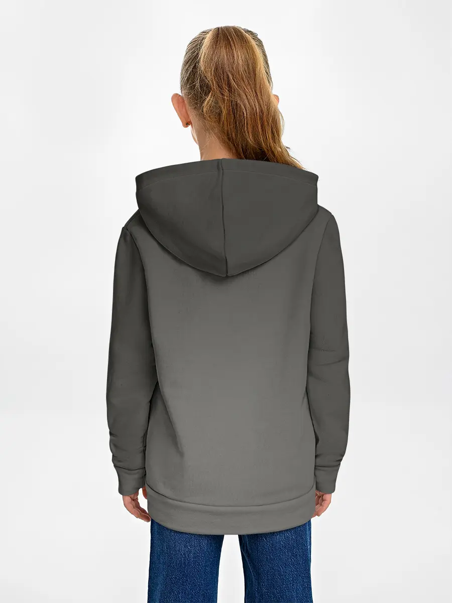 Детское худи / Хаски