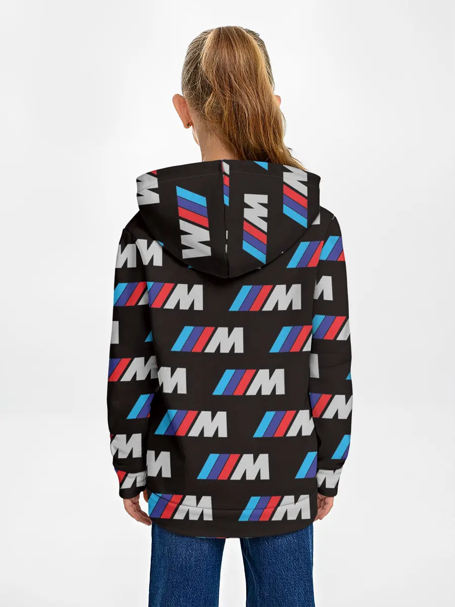 Детское худи / BMW M
