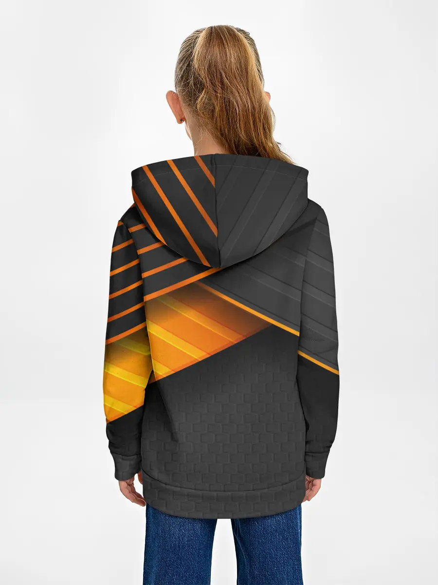 Детское худи / Lamborghini