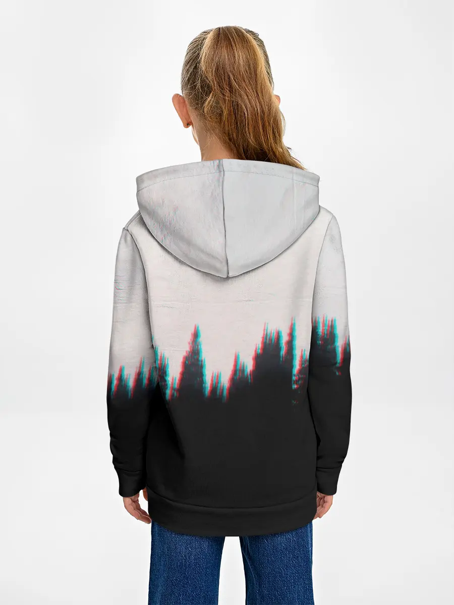 Детское худи / DayZ Standalone | Дейз лес