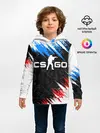 Детское худи / CS GO