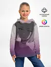 Детское худи / Аниме девочка в тумане