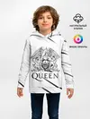 Детское худи / QEEN | Куин