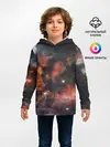 Детское худи / Гигантская Вселенная
