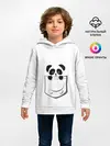 Детское худи / Панда В Кармане