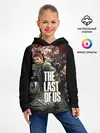 Детское худи / THE LAST OF US ЩЕЛКУНЫ
