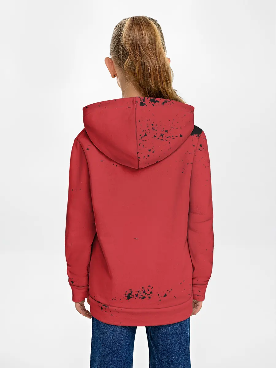 Детское худи / 1941-1945