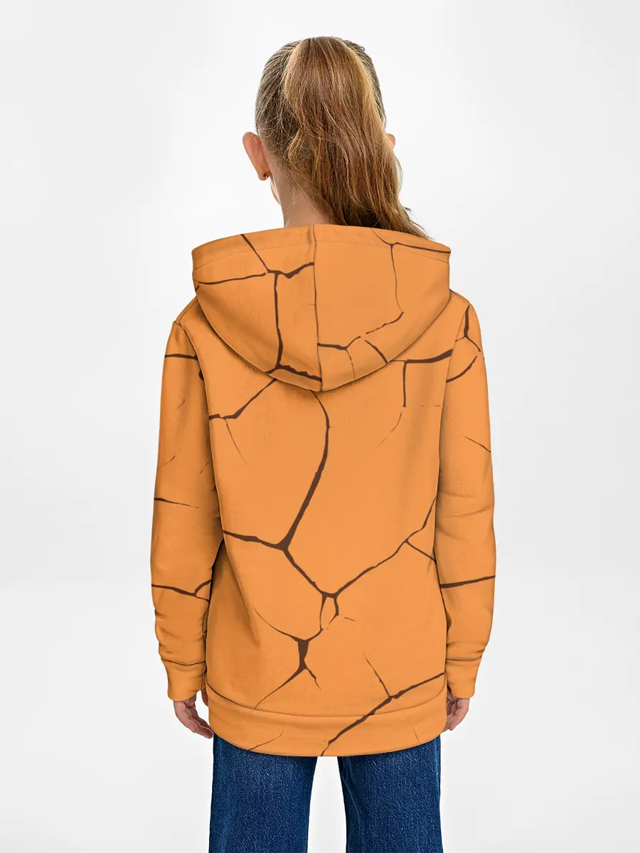 Детское худи / Haunted Family