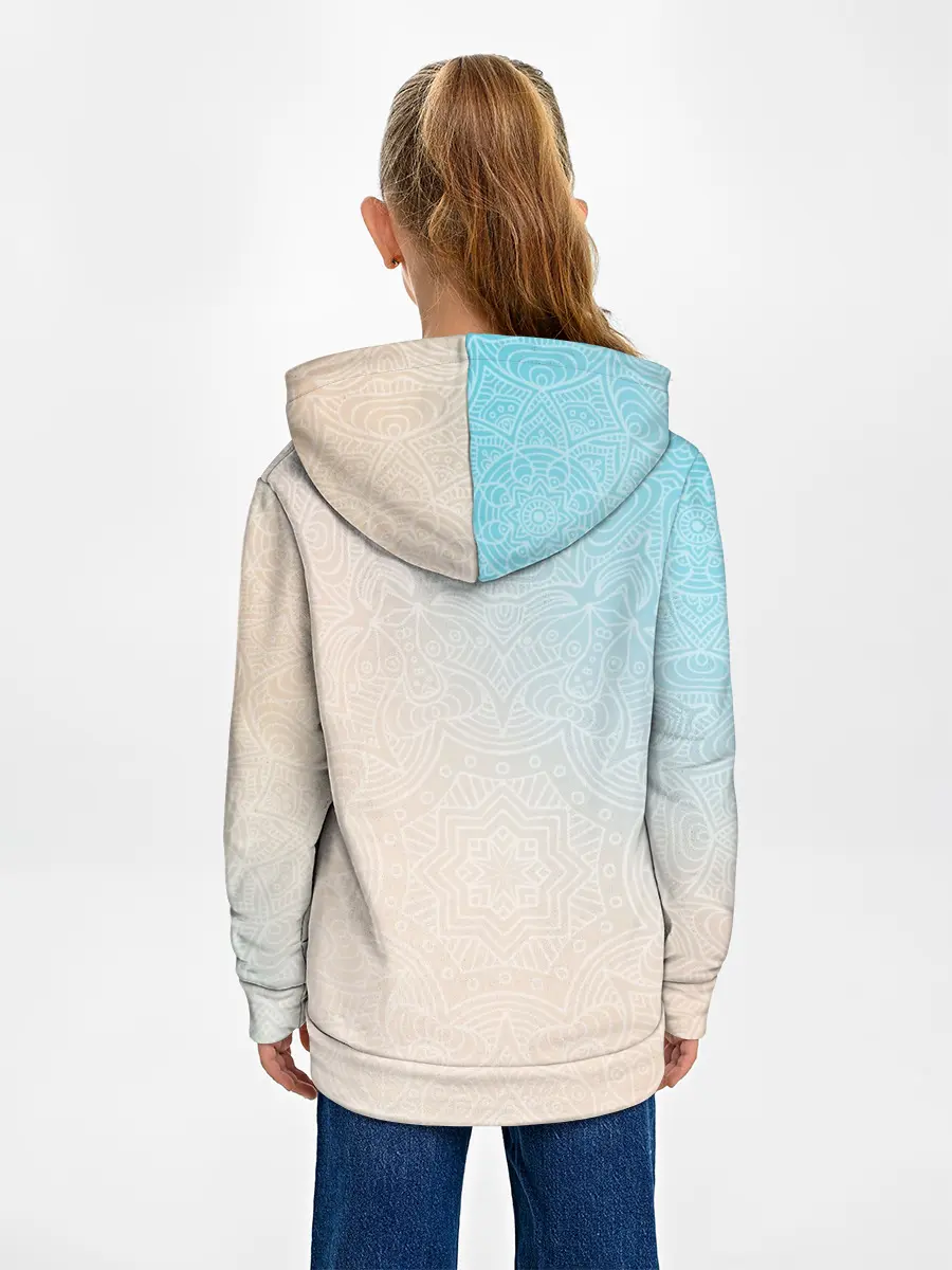 Детское худи / Пикачу