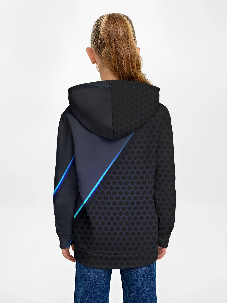 Детское худи / SUBARU