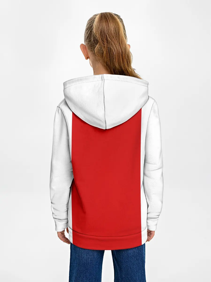 Детское худи / Аякс