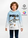Детское худи / Андреа Пирло
