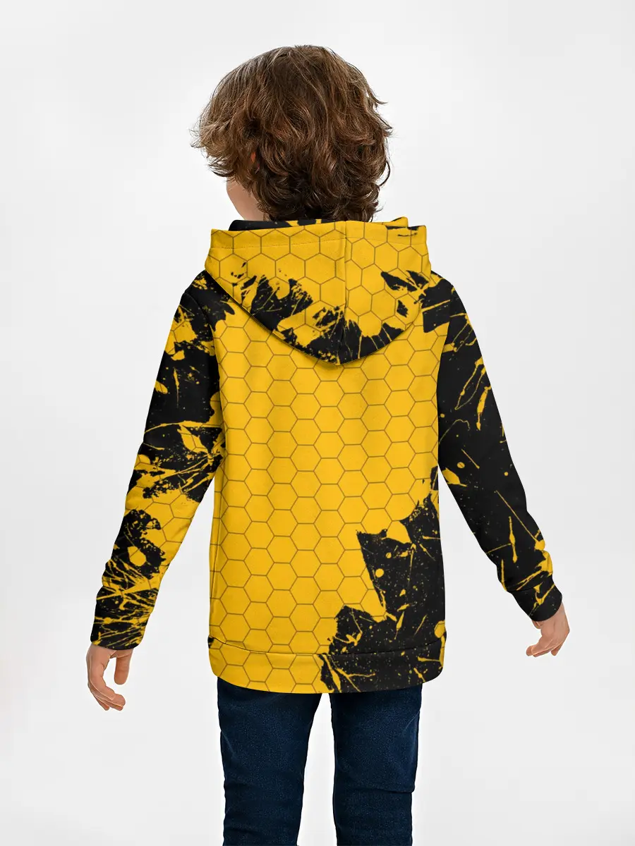 Детское худи / BORDERLANDS HYPERION