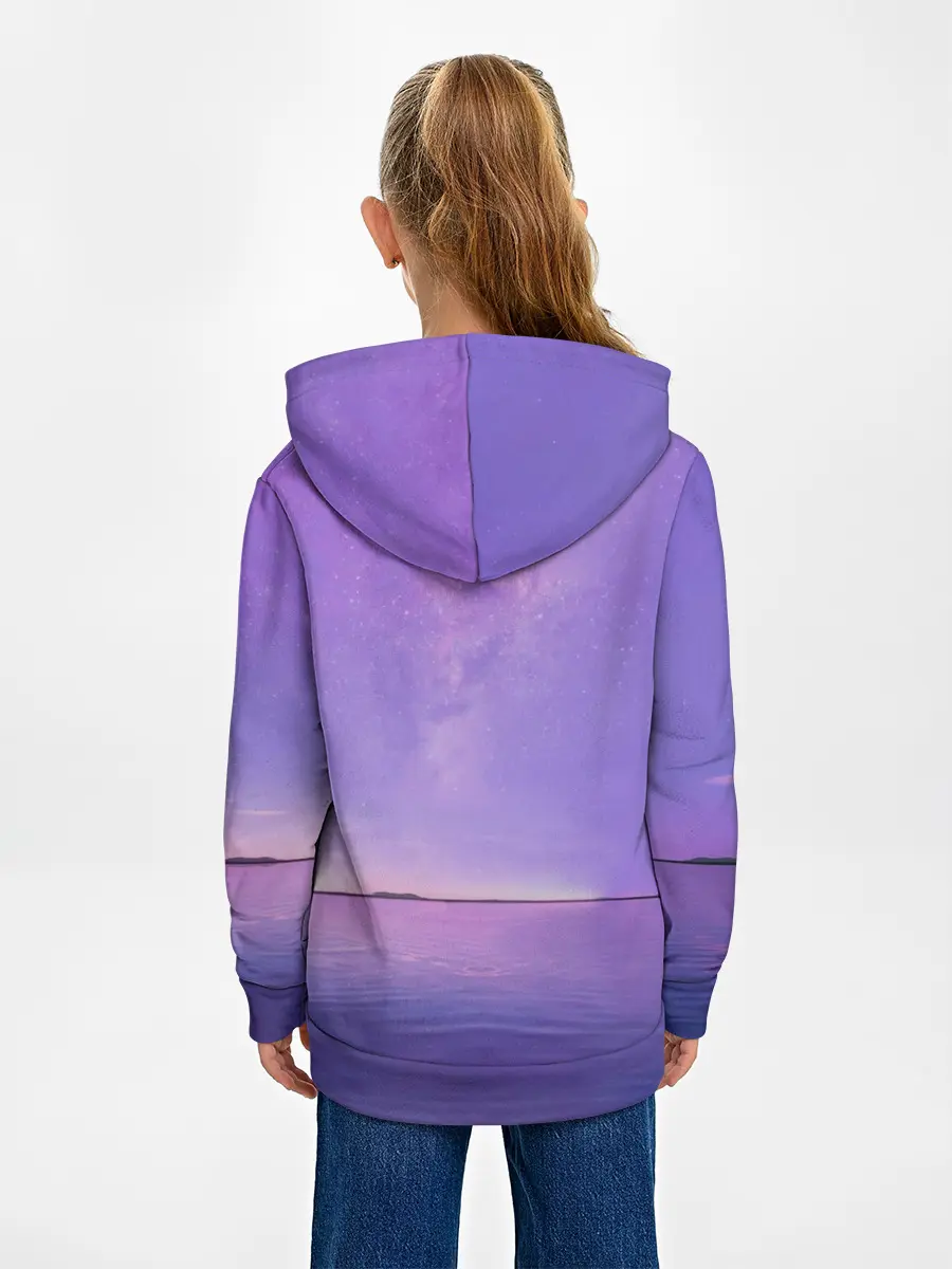 Детское худи / BTS