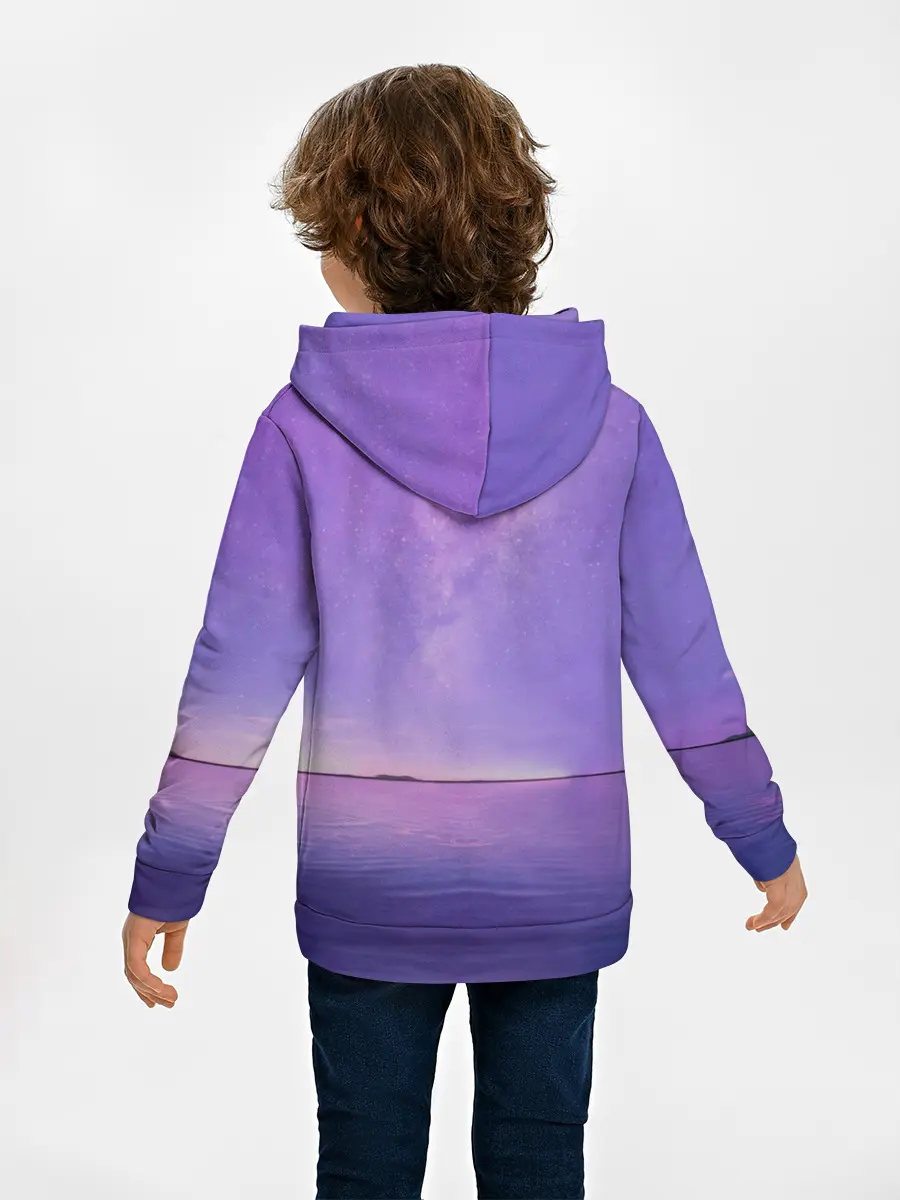 Детское худи / BTS