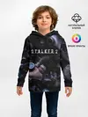 Детское худи / S.T.A.L.K.E.R. 2 | С.Т.А.Л.К.Е.Р 2
