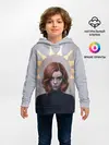 Детское худи / Ход Королевы