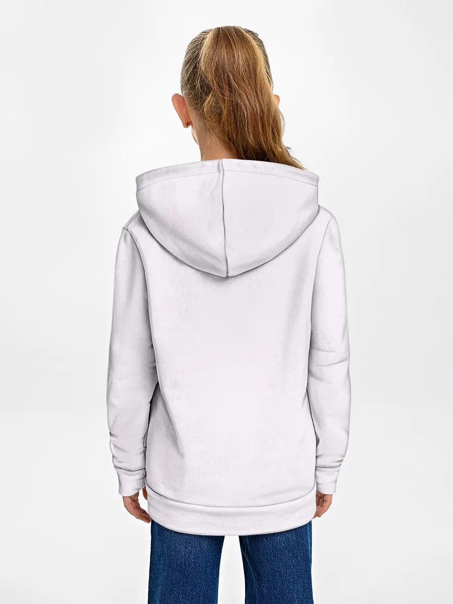 Детское худи / BLACKPINK