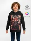Детское худи / Overlord