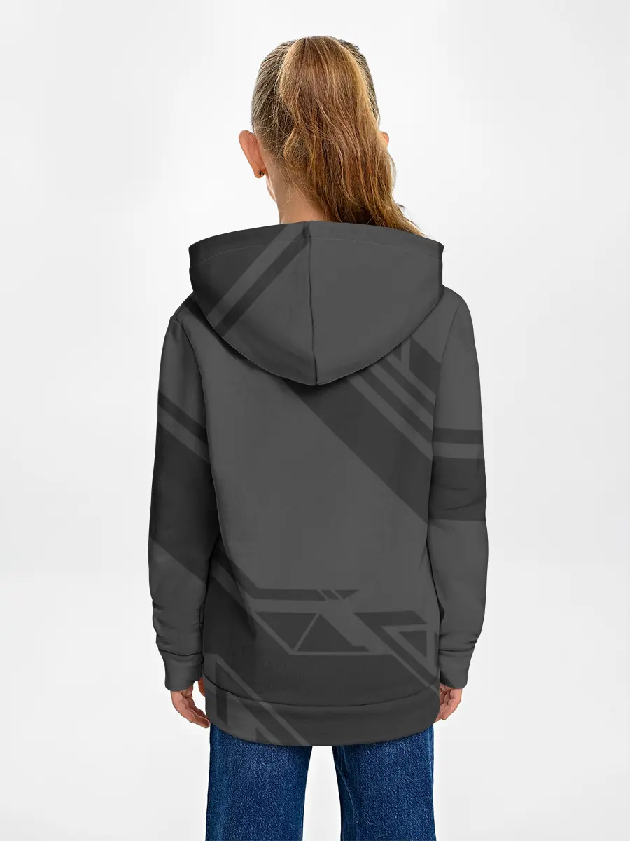 Детское худи / MERCEDES SPORT