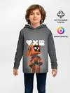 Детское худи / Love, Death and Robots | K-VRC