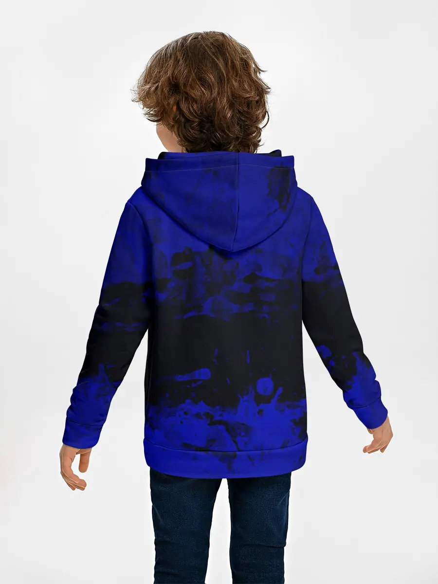 Детское худи / Solo Leveling | Манхва