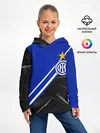 Детское худи / ИНТЕР МИЛАН / INTER MILAN