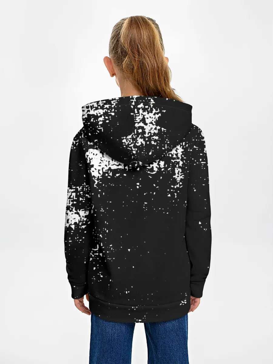 Детское худи / COUNTER STRIKE