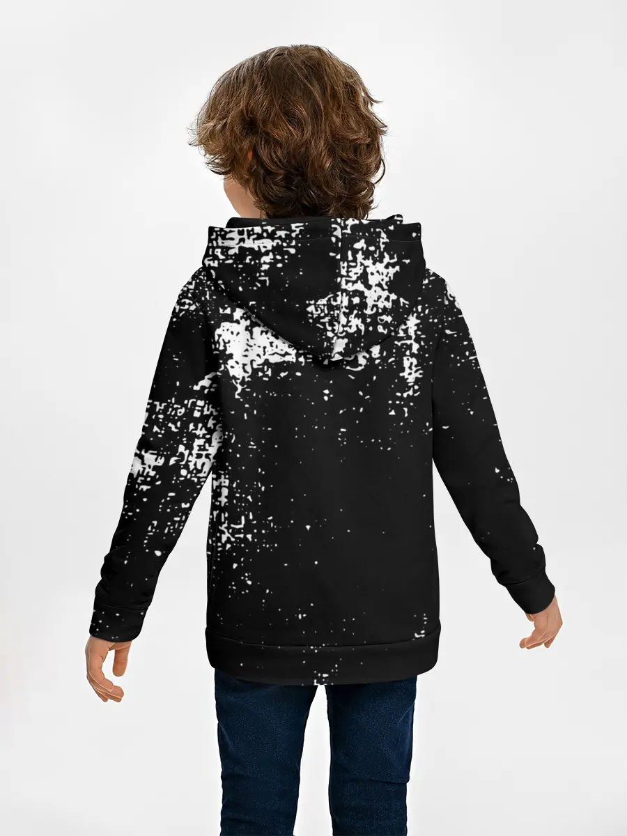 Детское худи / COUNTER STRIKE