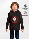Детское худи / GOD OF WAR