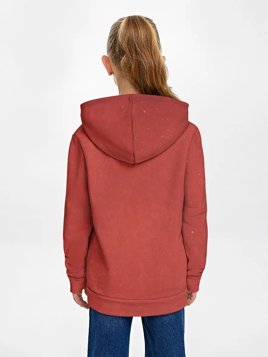 Детское худи / Saitama