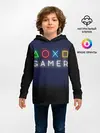 Детское худи / Doxo Gamer