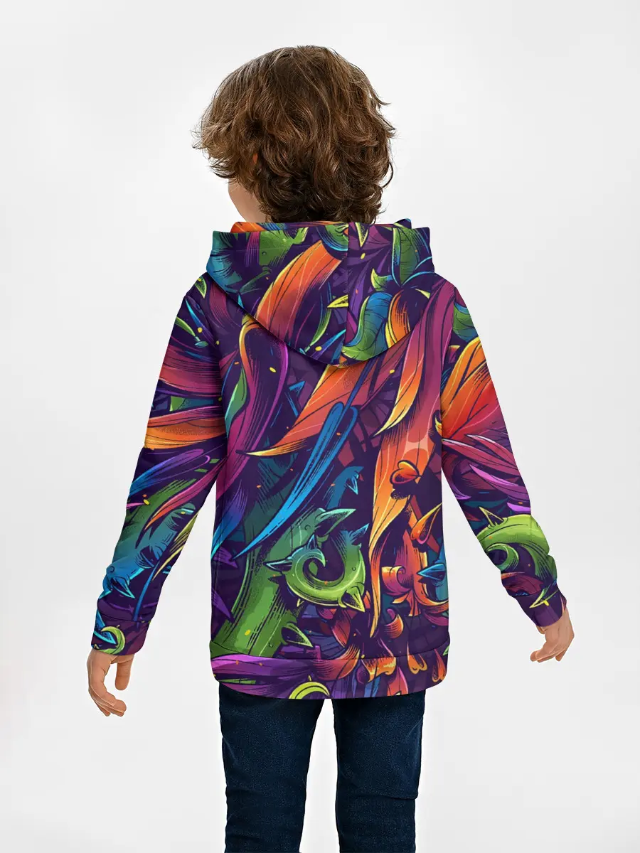 Детское худи / CS GO