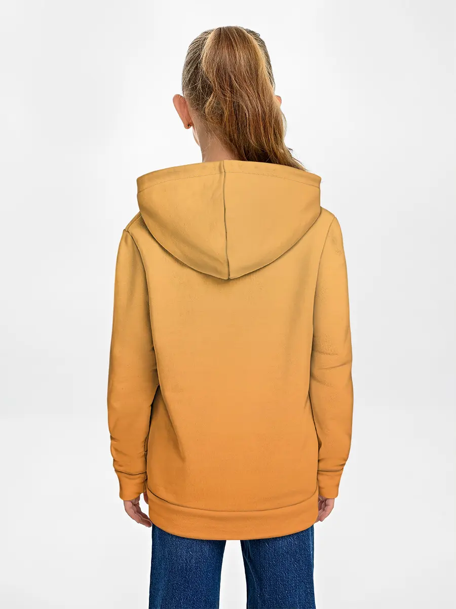 Детское худи / LeBron James