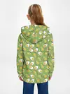 Детское худи / Avocado and Eggs