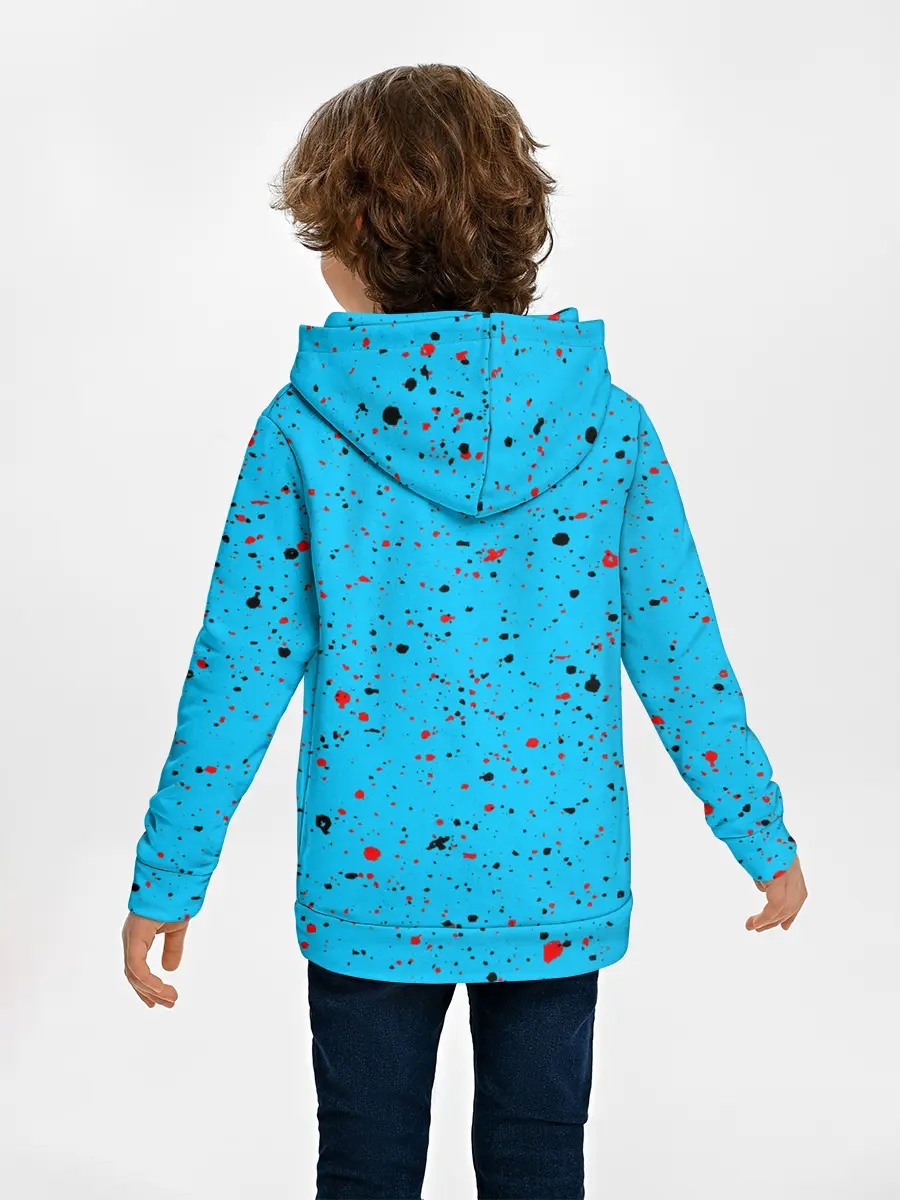 Детское худи / ФРЕНДЗОНА