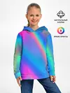 Детское худи / GRADIENT