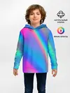 Детское худи / GRADIENT