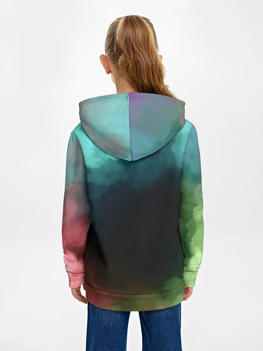 Детское худи / Ark Survival | Арк Сурвивал