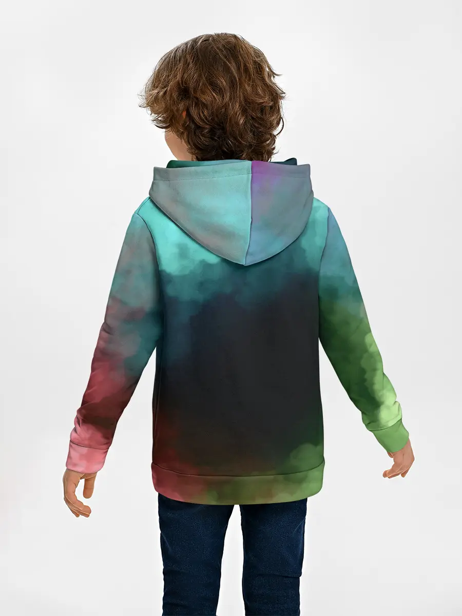 Детское худи / Ark Survival | Арк Сурвивал