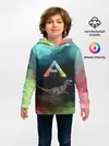 Детское худи / Ark Survival | Арк Сурвивал