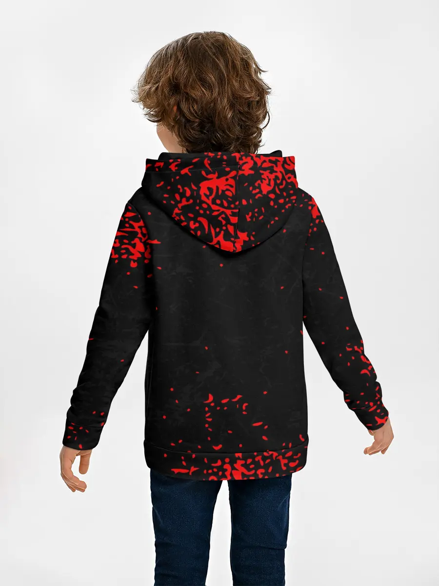 Детское худи / SABATON