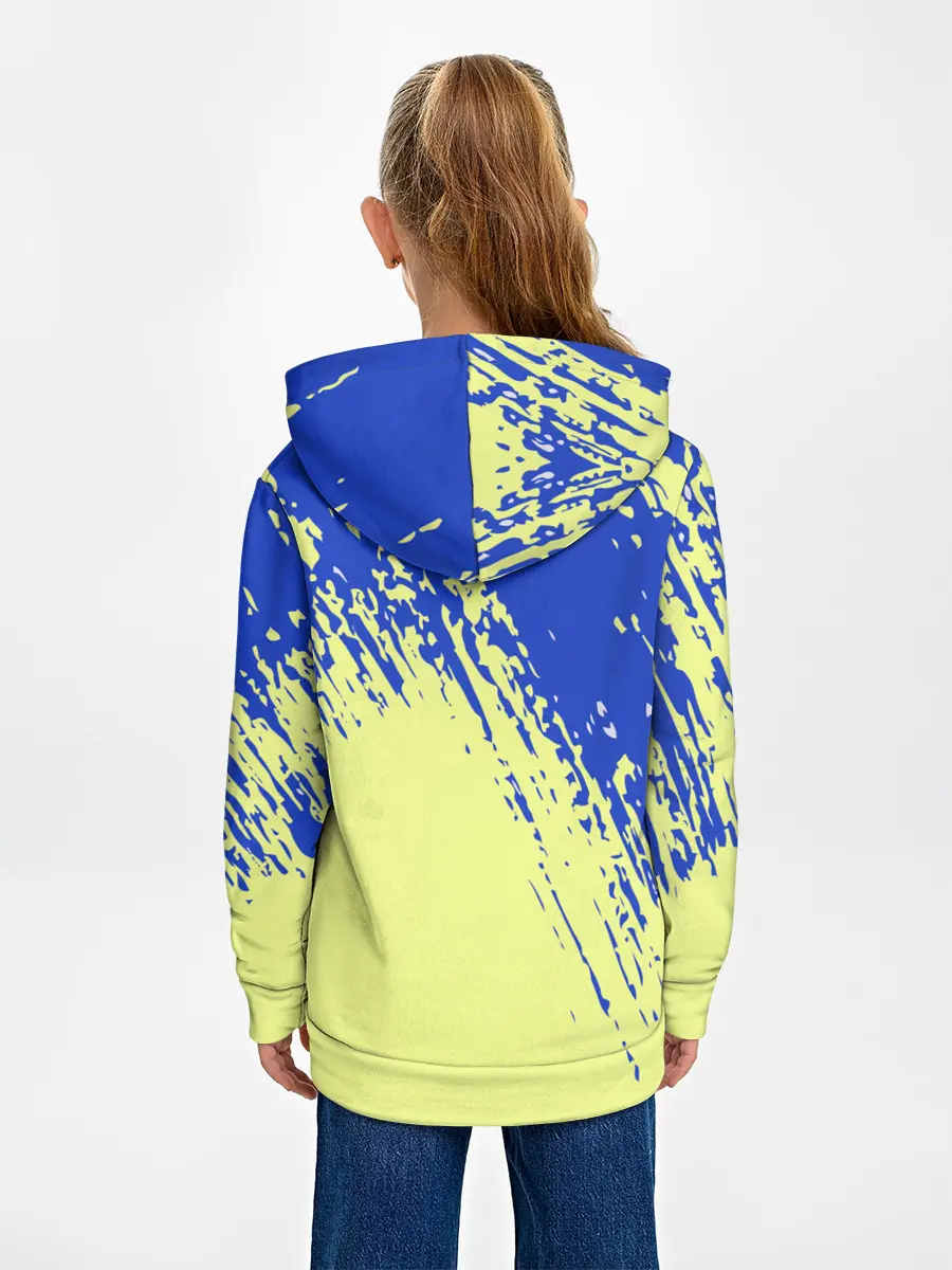 Детское худи / Ghost of Tsushima