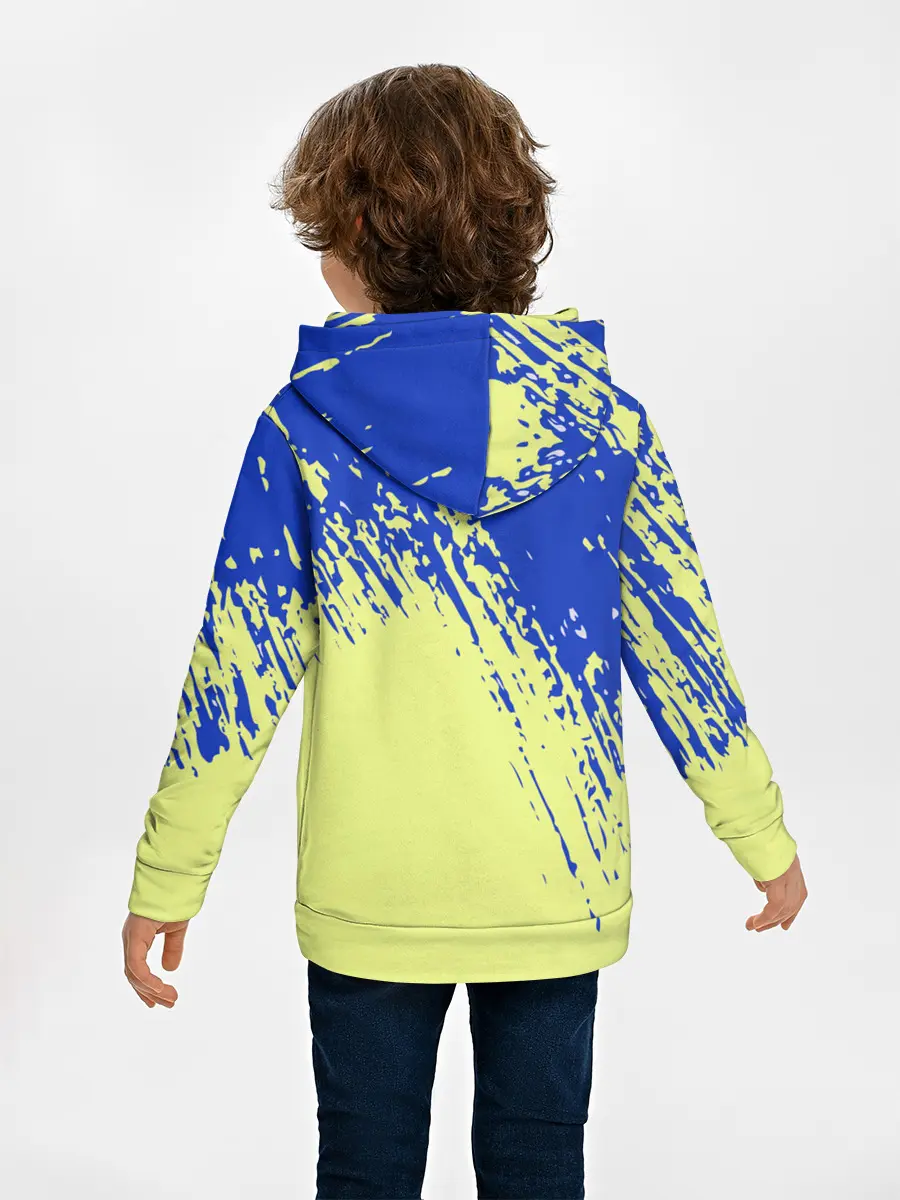 Детское худи / Ghost of Tsushima